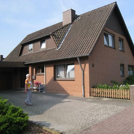 Meyer Apartment Soltau Exterior foto