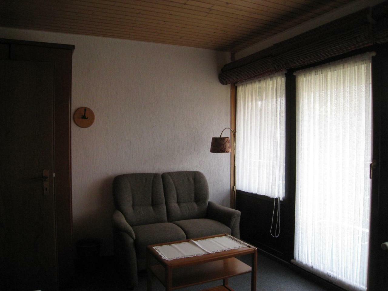 Meyer Apartment Soltau Exterior foto