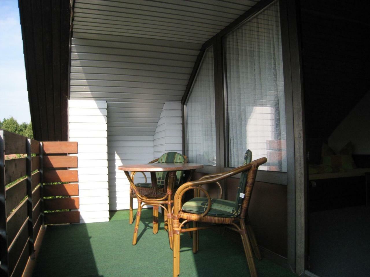 Meyer Apartment Soltau Exterior foto