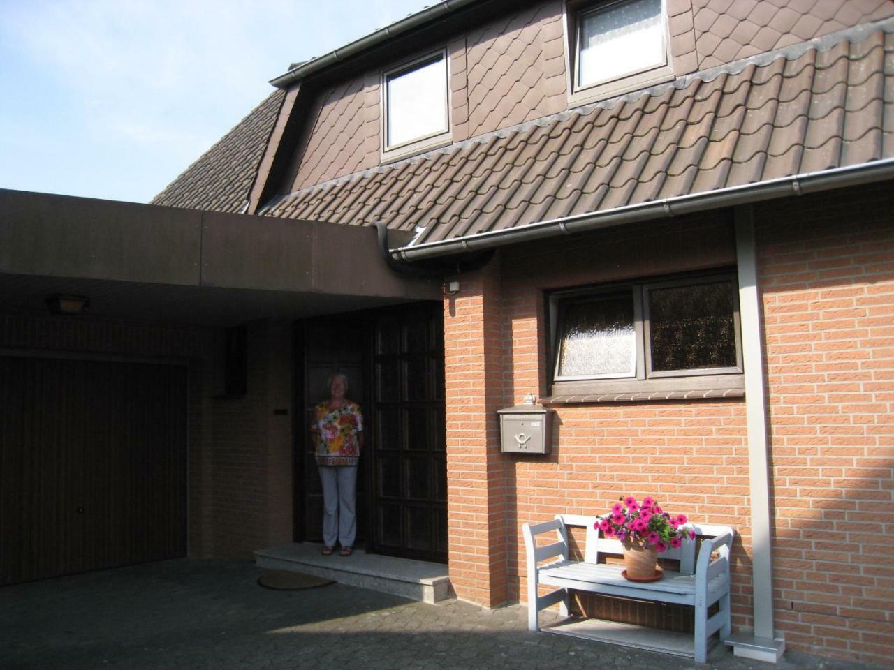 Meyer Apartment Soltau Exterior foto