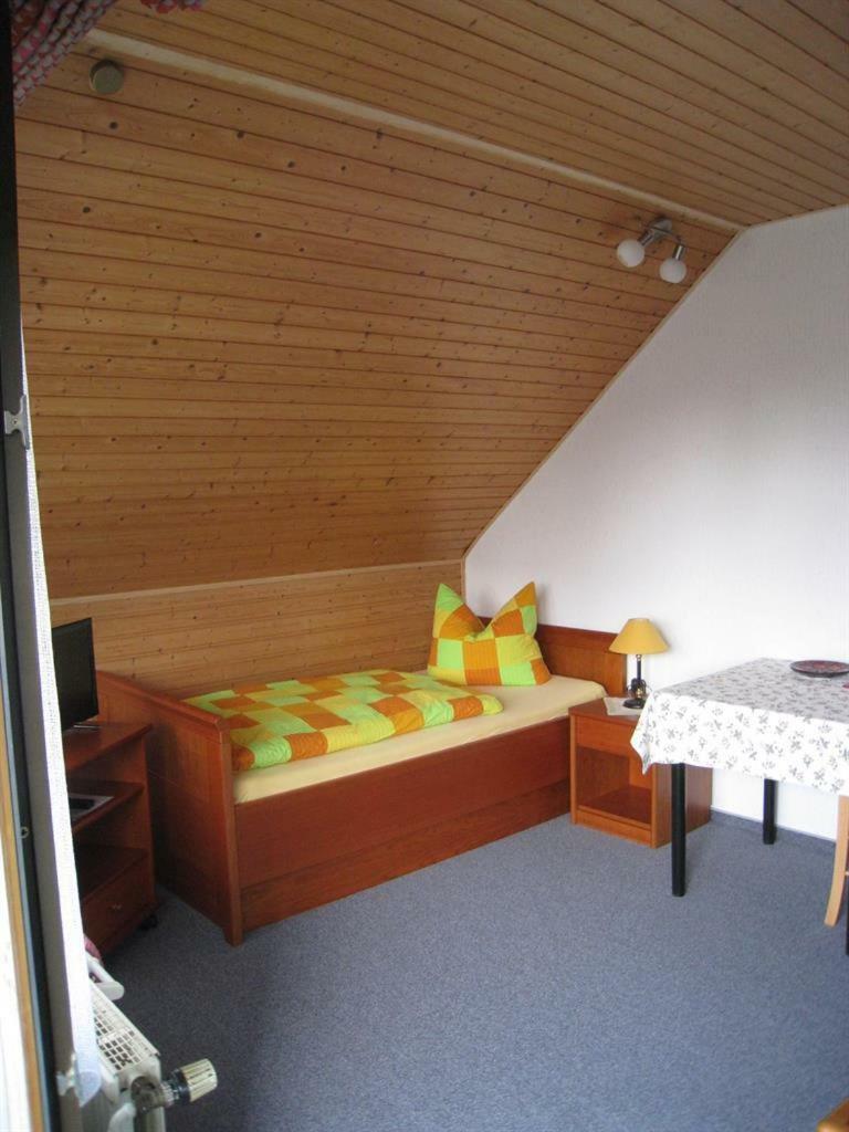 Meyer Apartment Soltau Exterior foto